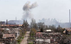 Nóng chiến sự Ukraine: Thông tin mới nhất về người Việt ở chảo lửa Mariupol