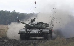 Phân tích 2 tháng chiến sự Nga-Ukraine: Trận đánh Donbass và đòn bẩy quyết định