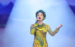 Phạm Phương Thảo: “Sau 24 năm ca hát, tôi là người giàu có và không hề cô đơn”