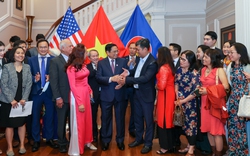 Thủ tướng Phạm Minh Chính: Đề nghị công nhận cộng đồng người Việt Nam tại Hoa Kỳ là dân tộc thiểu số