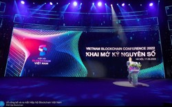 PCT Hiệp hội Blockchain Việt Nam Huy Nguyễn: "Công nghệ blockchain sẽ len lỏi khắp ngõ ngách và đi vào cuộc sống"