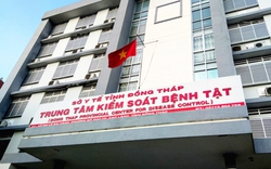 Đồng Tháp: Khởi tố vụ án hình sự liên quan đến Công ty Việt Á