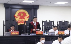 Xét xử vụ cựu Thứ trưởng Bộ Y tế Trương Quốc Cường: Tòa kiến nghị mở rộng điều tra