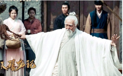Giữa Trương Tam Phong, Vô Danh thần tăng và Không Kiến, ai là người mạnh nhất?