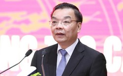 Chủ tịch Hà Nội Chu Ngọc Anh suy thoái về tư tưởng chính trị, đạo đức lối sống, đề nghị Trung ương kỷ luật