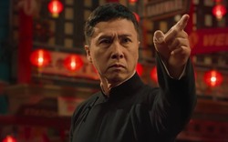 Hé lộ diễn viên nhận vai Kiều Phong trong phim “Thiên Long Bát Bộ” mới