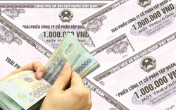 Doanh nghiệp bất động sản “chùn tay” phát hành trái phiếu sau sự kiện Tân Hoàng Minh