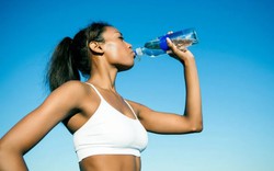 Cách uống nước làm giảm cân nhiều không phải ai cũng biết