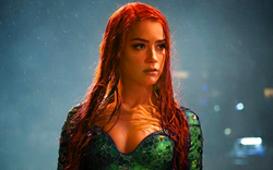 DC muốn rút tên Amber Heard khỏi Aquaman 2
