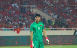 Tin sáng (25/5): Thủ môn U23 Việt Nam bất ngờ về siêu kỷ lục tại SEA Games 31