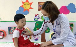 Huyện Thường Tín triển khai các biện pháp phòng, chống dịch bệnh mùa hè