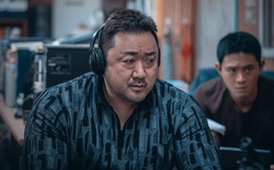 Phim của Ma Seok Do gặp khó khi quay ở Việt Nam