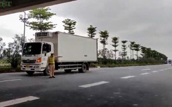 Nút giao thông được giới tài xế gọi là "chiếc bẫy" ở Hà Nội