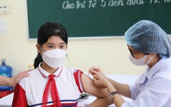 Vaccine Moderna tiêm cho trẻ 6-11 tuổi bị gia hạn, Sở Y tế TP.HCM nói gì?
