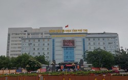 Phú Thọ: Nhận 2 tỷ từ Việt Á, Phó Giám đốc trung tâm xét nghiệm bị bắt