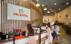 Tập đoàn Prudential thông báo có Tổng giám đốc mới