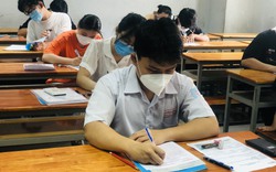 TP.HCM: Sở GD-ĐT không kiểm điểm tổ chức, cá nhân nào vì sai sót trong kỳ thi học sinh giỏi quốc gia