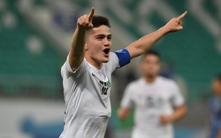 Jaloliddinov: Nhạc trưởng tài hoa đưa U23 Uzbekistan vào chung kết U23 châu Á là ai?