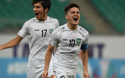 Soi kèo, tỷ lệ cược U23 Uzbekistan vs U23 Ả Rập Xê Út: Chủ nhà sẽ thắng?