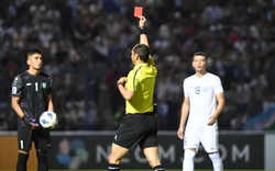 Cựu danh thủ Phạm Như Thuần lý giải vì sao thẻ đỏ tăng đột biến tại VCK U23 châu Á 2022