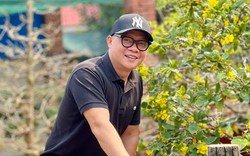 BTV Quang Minh: “20 năm qua ngọn lửa yêu nghề báo ngày càng cháy trong tôi”