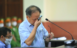 Trước ông Nguyễn Đức Chung, những cựu lãnh đạo cấp cao nào cũng kêu oan khi ra tòa?