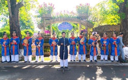 Thừa Thiên Huế: Công bố giá vé chương trình nghệ thuật khai mạc tuần lễ Festival Huế 2022