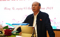 Kỷ luật Chủ tịch Tập đoàn công nghiệp Than -  Khoáng sản Việt Nam Lê Minh Chuẩn