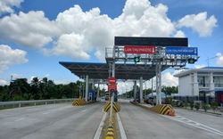 Cao tốc Trung Lương - Mỹ Thuận thu phí thử nghiệm không thu tiền