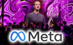 Mark Zuckerberg vừa gợi ý về một hệ điều hành riêng cho Meta