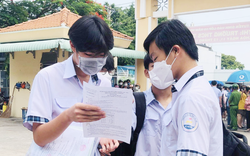 Tra cứu điểm thi vào lớp 10 năm 2022: Đà Nẵng, TP.HCM và một số tỉnh thành công bố kết quả