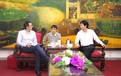 Phó Chủ tịch Hội Nông dân Việt Nam Nguyễn Xuân Định: Hỗ trợ nông dân trong lĩnh vực bảo hiểm nông nghiệp
