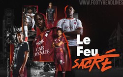 Quang Hải giá gần 10 tỷ đồng, đứng đâu so với dàn sao Ligue 2 - Pháp?