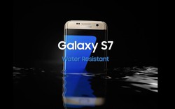 Samsung bị phạt gần 9,7 triệu USD vì gây hiểu lầm về khả năng chống nước của smartphone Galaxy