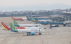  Sân bay Đà Nẵng đón số chuyến bay quốc nội kỷ lục 