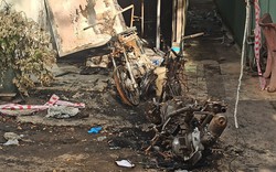 Vụ cháy nhà khiến 2 người tử vong ở TP.Thủ Đức: Xác định đối tượng phóng hỏa