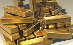 Các nước G7 tìm cách cấm nhập khẩu vàng từ Nga