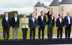 Vì sao Nga không còn là thành viên G7?