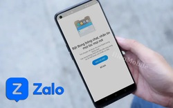Mẹo bật chế độ bong bóng chat Zalo trên điện thoại đơn giản, dễ dàng