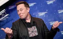 Tỷ phú Elon Musk tuyên bố sẽ đưa 1 triệu người lên sao Hỏa vào năm 2050, chỉ cần cọc trước khoảng 2 tỷ đồng
