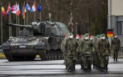 NATO và lời cảnh báo trước về chiến tranh