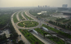 Hà Nội xây đường cao tốc Đại lộ Thăng Long, đoạn từ QL21 đến Hòa Lạc-Hòa Bình hơn 5.200 tỷ đồng
