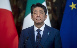 Viết từ Nhật Bản: Cựu Thủ tướng Shinzo Abe bị bắn, trái tim tôi như thắt lại!