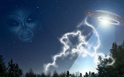 Sách cổ Trung Quốc ghi chép vụ UFO ngoài hành tinh "bắt cóc" con người