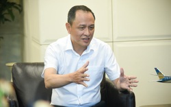 Pacific Airlines trước nguy cơ bị thu hồi giấy phép, Tổng giám đốc Vietnam Airlines Lê Hồng Hà nói gì?