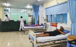 Không đủ chứng cứ kết luận nguyên nhân gây ra ngộ độc khiến 34 du khách nhập viện tại Đà Nẵng