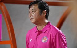 Tin sáng (9/8): HLV Lê Huỳnh Đức thay Phùng Thanh Phương dẫn dắt Sài Gòn FC?