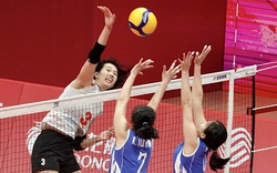 ĐT bóng chuyền nữ Việt Nam có đủ sức “đổi vận” trước Thái Lan?