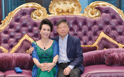 NÓNG: Bà Trương Mỹ Lan bị cáo buộc tham ô hơn 304 nghìn tỷ đồng của SCB