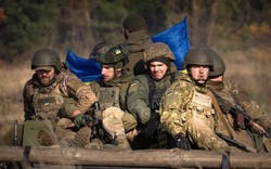 Ukraine giành chiến thắng quan trọng trên chiến trường trong cuộc chiến tiêu hao với Nga